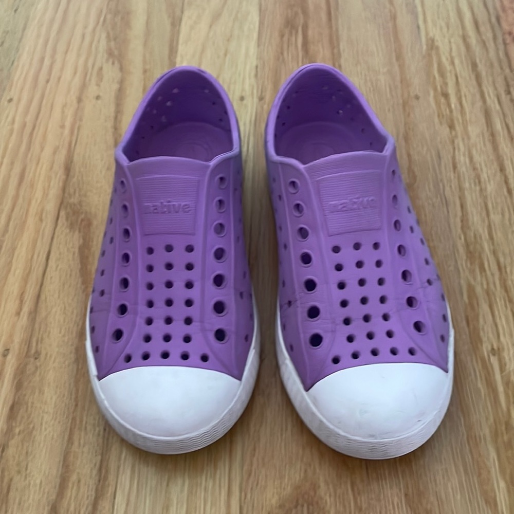 Native shoes